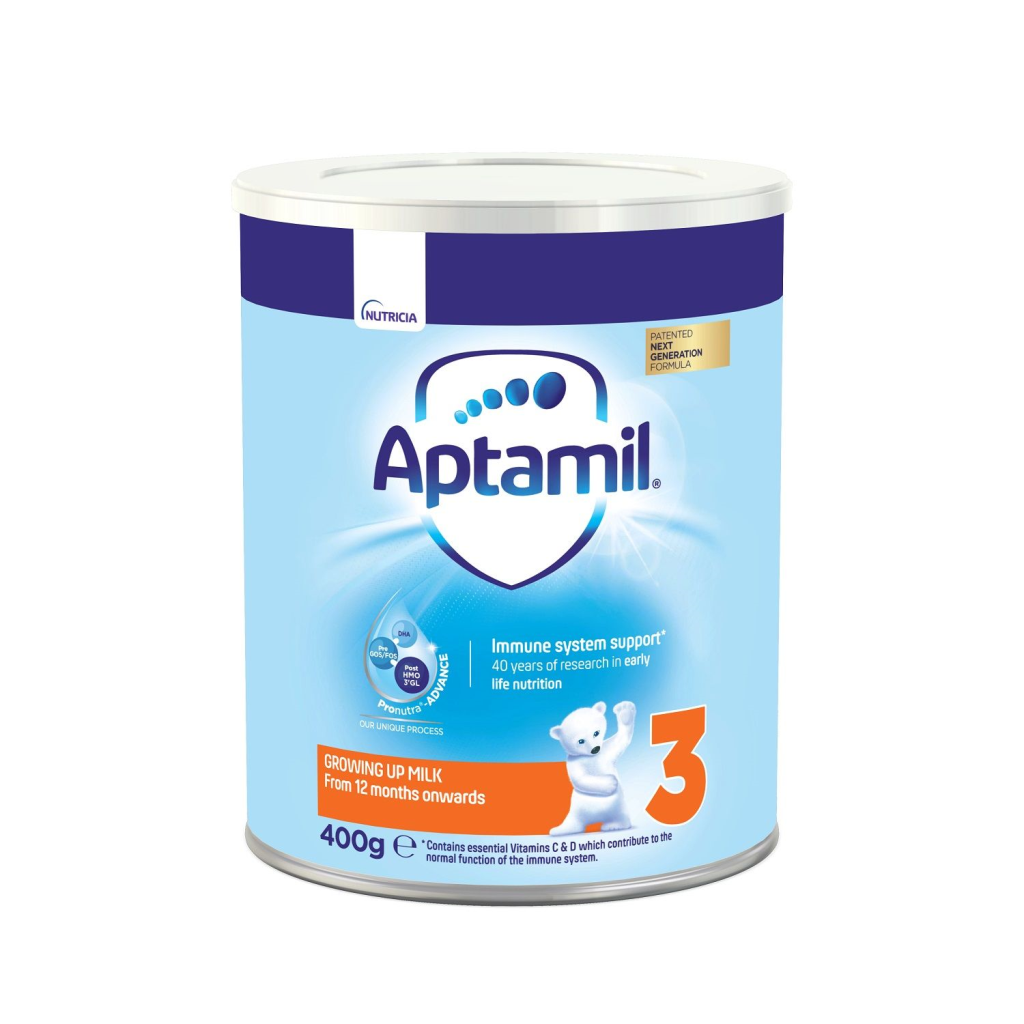 Aptamil 3 400g ® Pronutra™