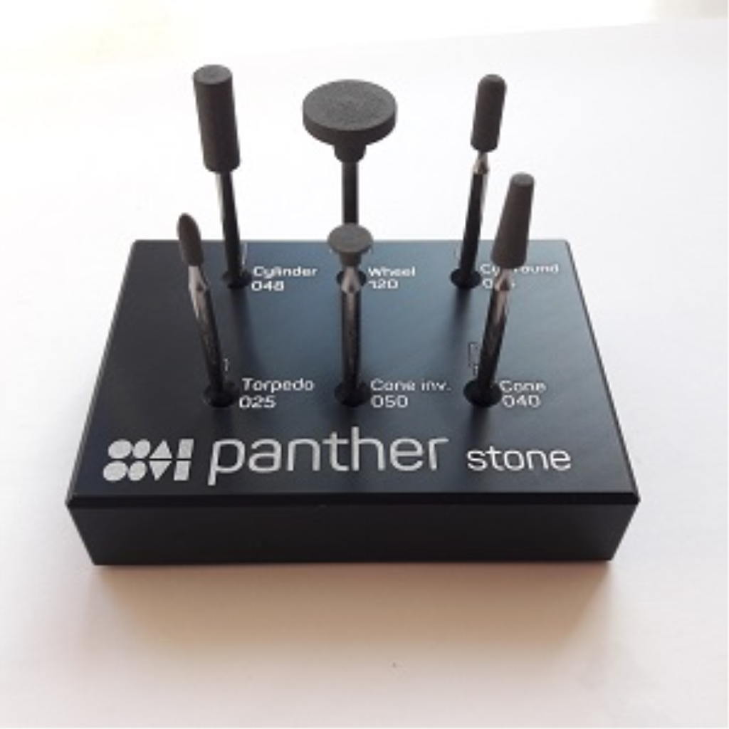 Panther Stone SET