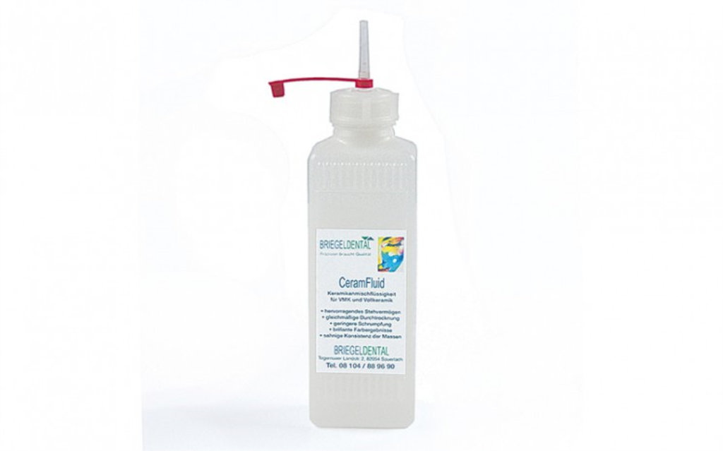 CeramFluid