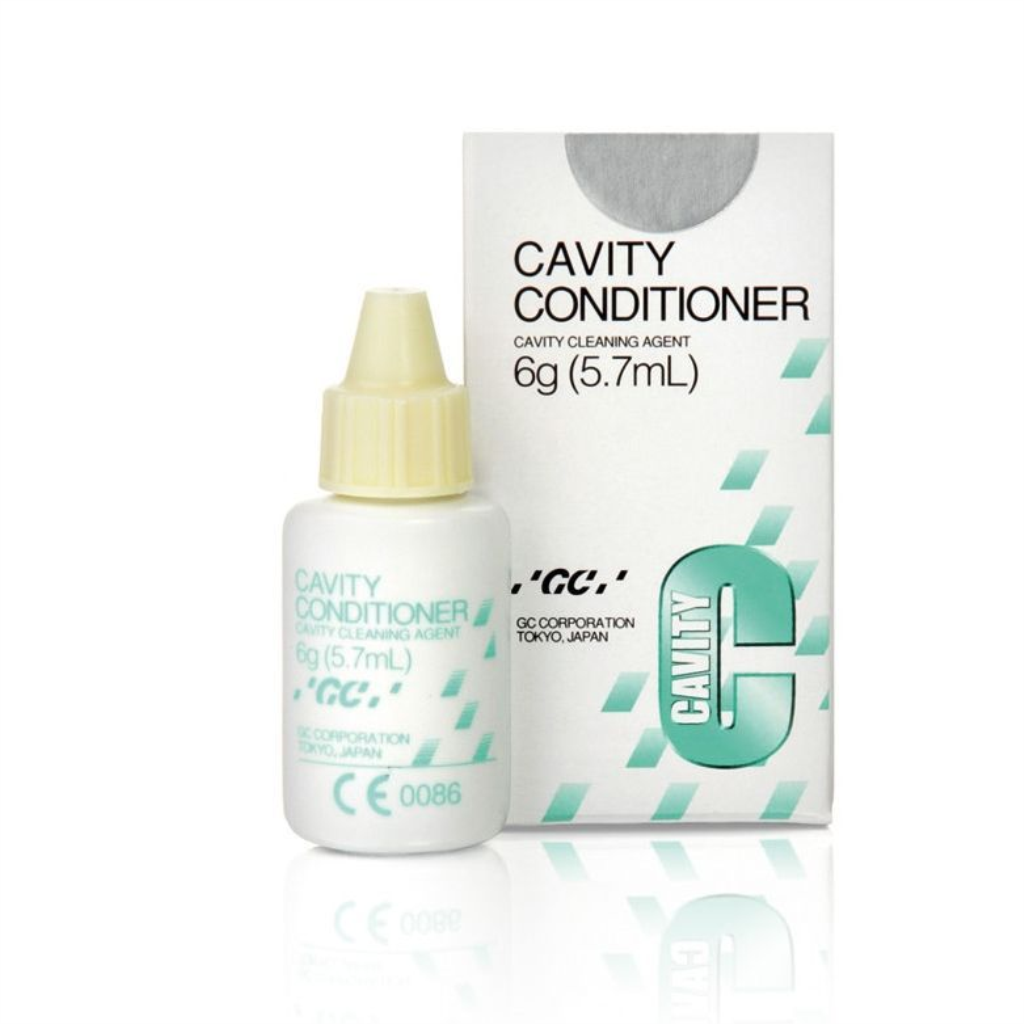 Cavity Conditioner