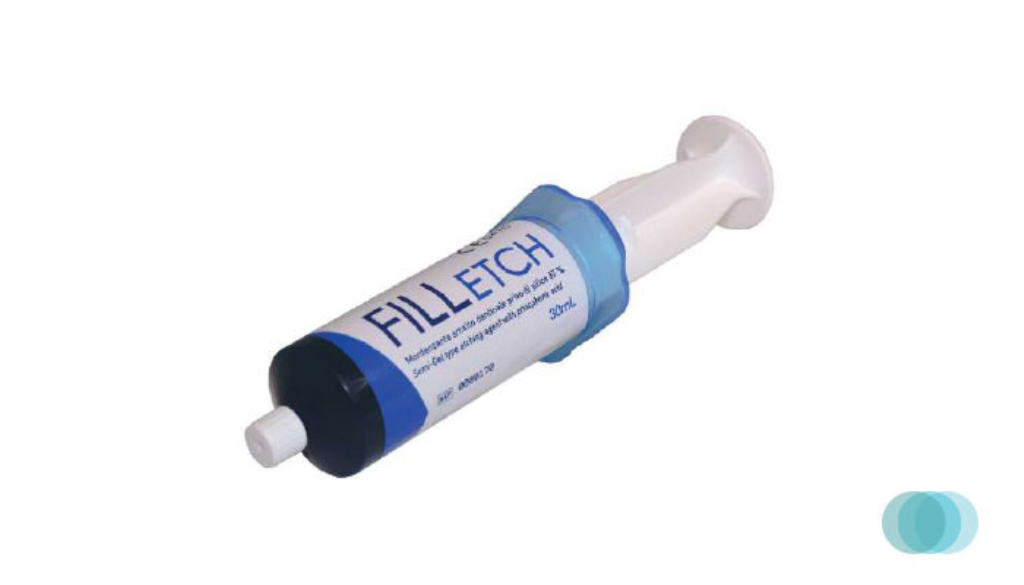 Fill Etch Big Bulk 1x30ml