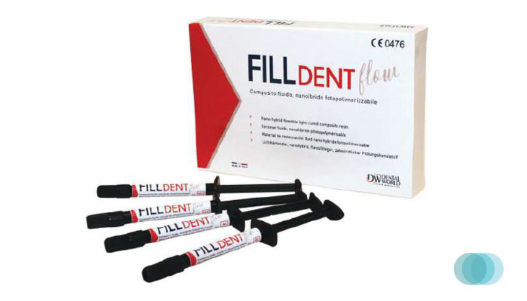 Fill Dent Flow KIT