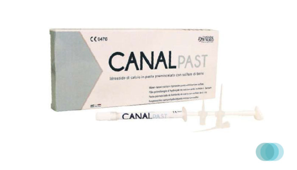 Canal Paste