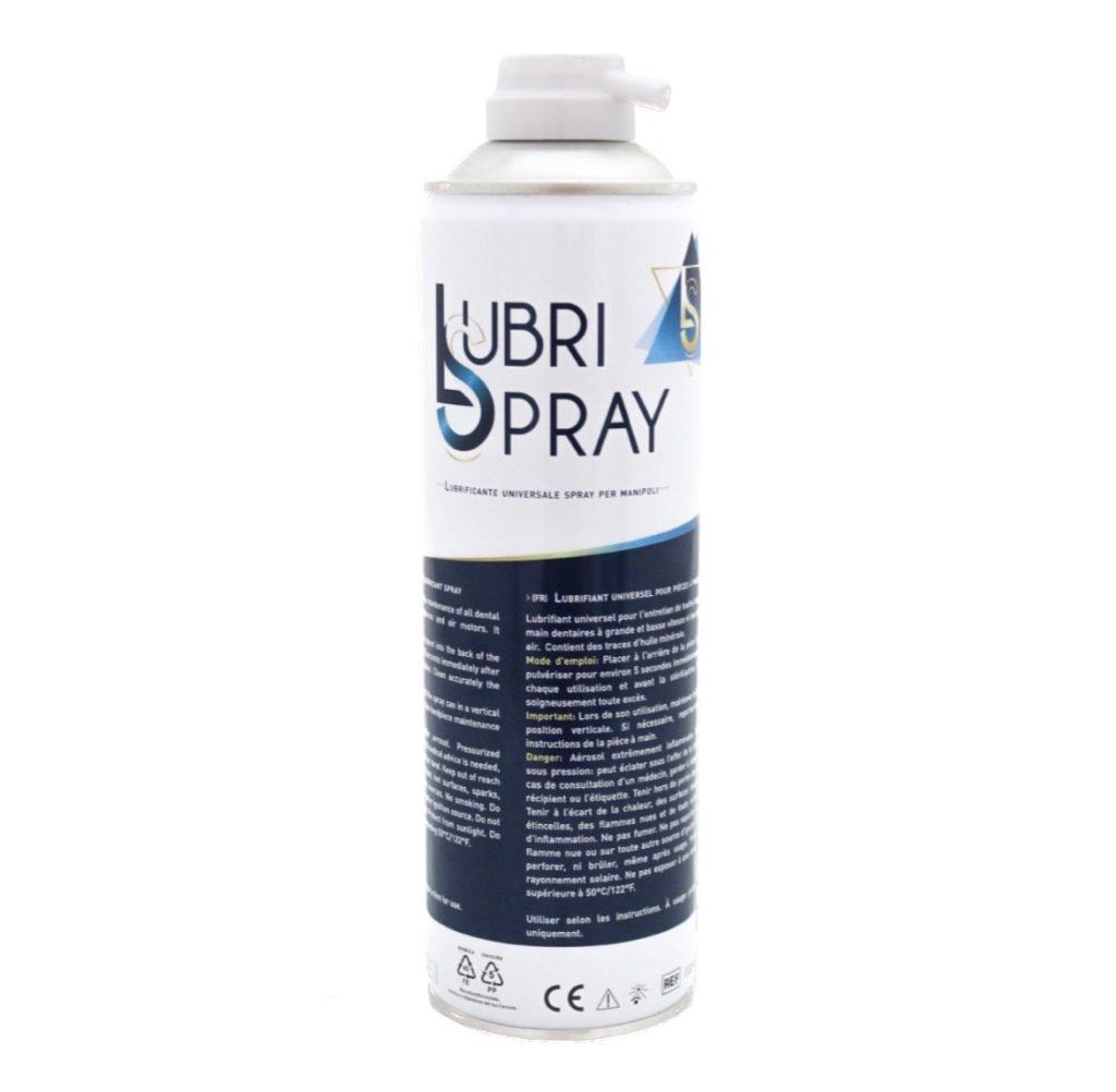 Lubrispray