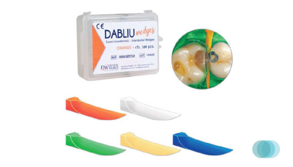 Dabliu Wedges