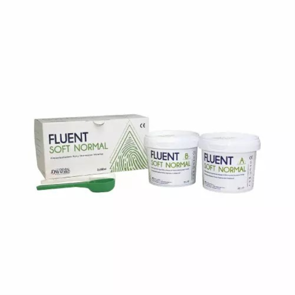 Fluent Putty Soft Normal