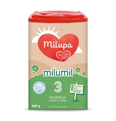 Milumil 3 800g