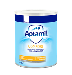 Aptamil Comfort