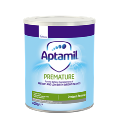 Aptamil Premature