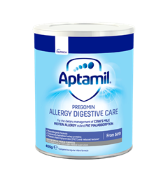Aptamil Pregomin ADC