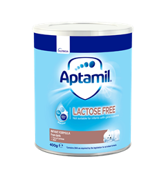 Aptamil Lactose Free