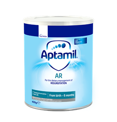 Aptamil AR