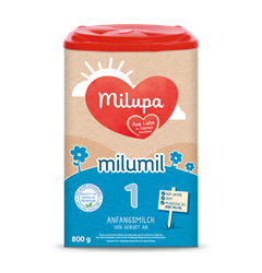 Milumil 1 800g