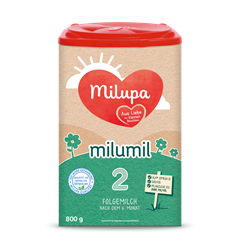 Milumil 2 800g