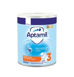 Aptamil 3 400g ® Pronutra™