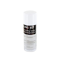 3D Helling Spray