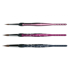 Optimum Brush Ladies