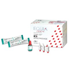 EQUIA Forte