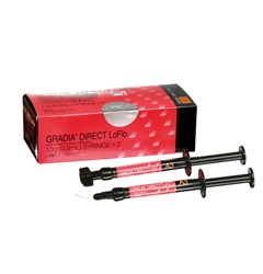 GRADIA DIRECT LoFlo