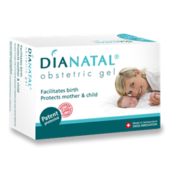 Dianatal porođajni gel