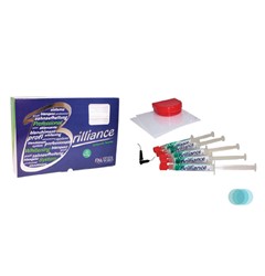 Brilliance - 18% i 22%