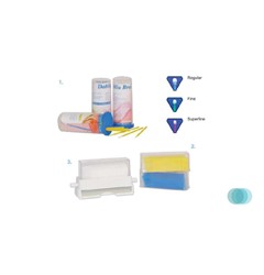 Microbrush - Aplikatori
