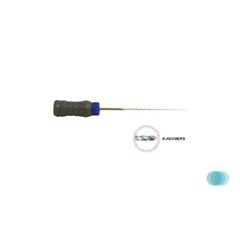 Dabliu Files SS K-Reamers