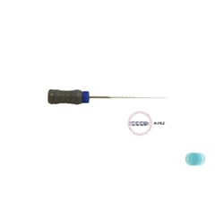 Dabliu Files SS K-Files