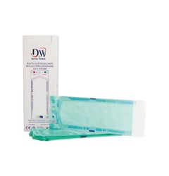 Sterilizacijske vrećice