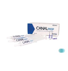 Canal Prep Edta