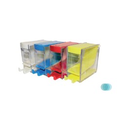 Dispenzer za zubne tampone