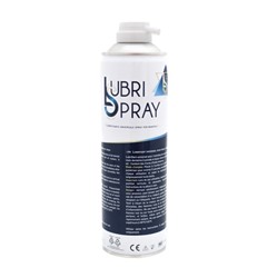 Lubrispray