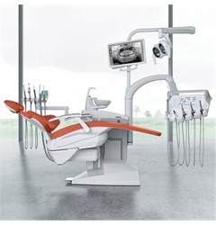 Stern Weber S280TRC