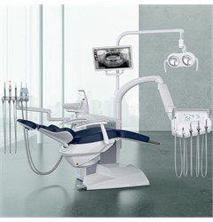 Stern Weber S320TR Continental