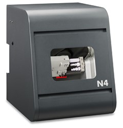 vhf - N4