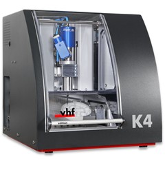 vhf - K4
