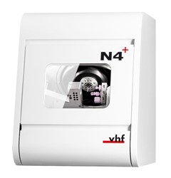 vhf - N4+