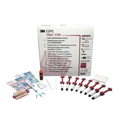 Filtek Z250 set