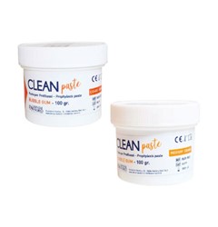 Clean Paste Medium - Mint i Cherry