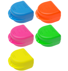 Ortho Bite and Ortho Box