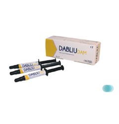 Dabliu Dam
