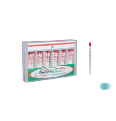Paper Points Endo Perfect – 04% – 06% - F1-F3