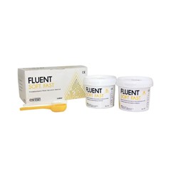 Fluent Putty Soft Fast