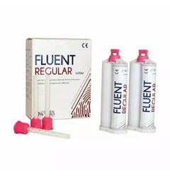 Fluent Regular