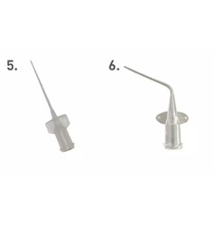 Disposable Tips