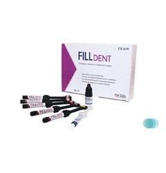 Fill Dent