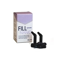 Fill Nano - Capsule