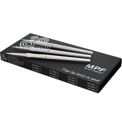 Zirconia STAIN 3 in 1 Brush Kit