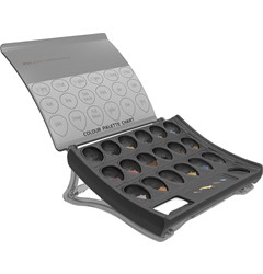 Stain Opaque Palette