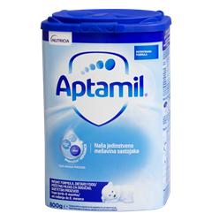 Aptamil 1 800g ® Pronutra™